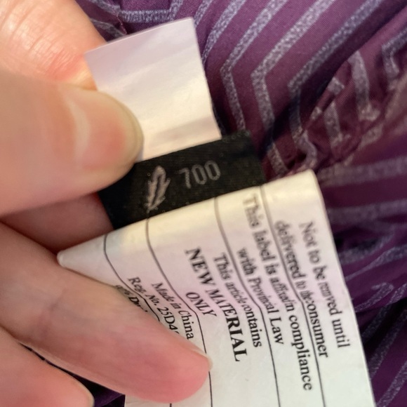 Under Armour Storm down jacket puffer hooded full zip - Picture 10 of 12